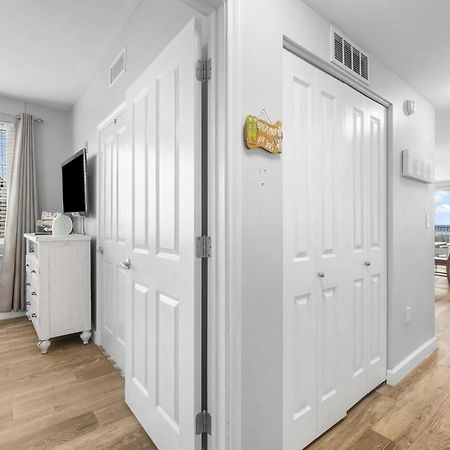 Hook Wine & Sinker At Shores Of Panama #631 By Nautical Properties Vacation Rentals Panama City Beach Exterior foto