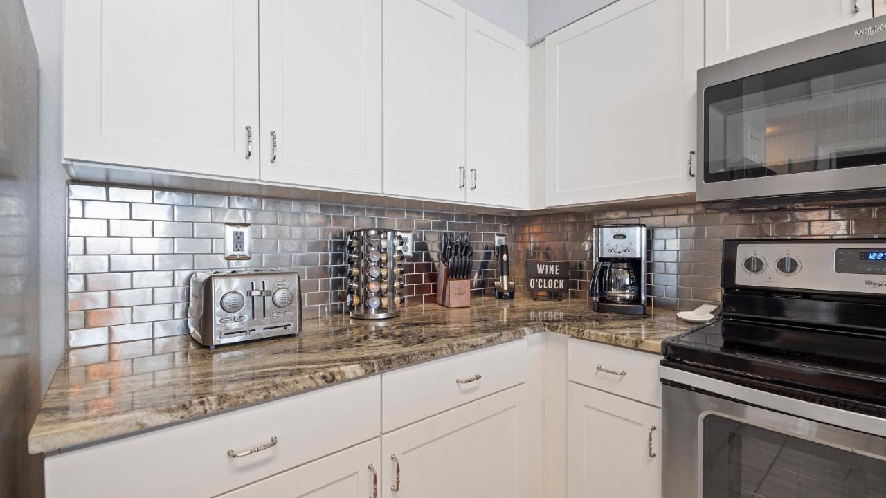 Hook Wine & Sinker At Shores Of Panama #631 By Nautical Properties Vacation Rentals Panama City Beach Exterior foto