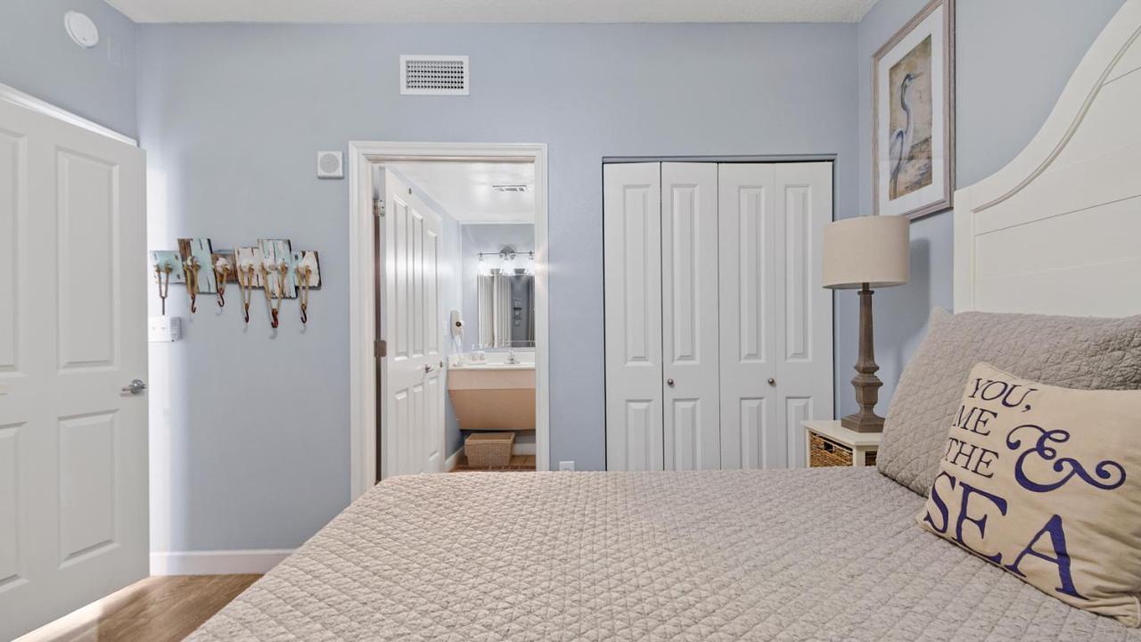 Hook Wine & Sinker At Shores Of Panama #631 By Nautical Properties Vacation Rentals Panama City Beach Exterior foto