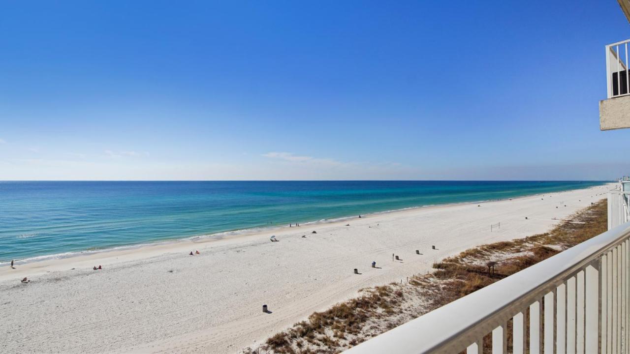 Hook Wine & Sinker At Shores Of Panama #631 By Nautical Properties Vacation Rentals Panama City Beach Exterior foto