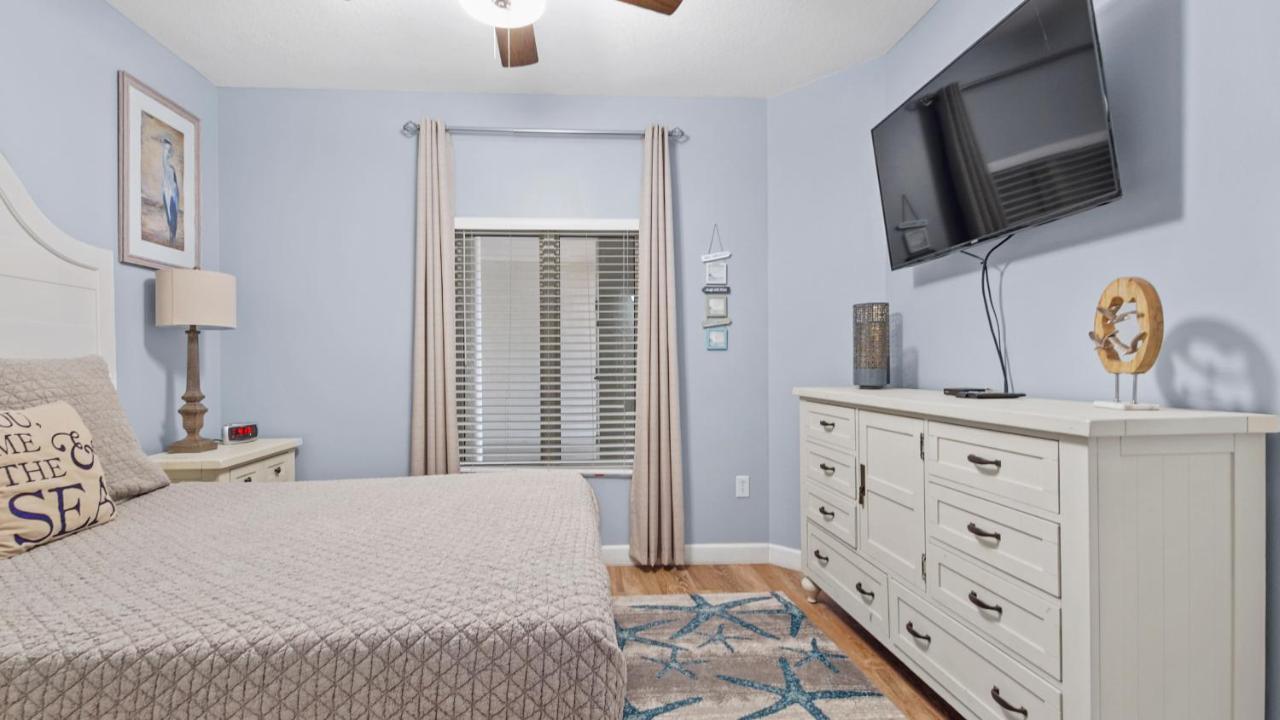 Hook Wine & Sinker At Shores Of Panama #631 By Nautical Properties Vacation Rentals Panama City Beach Exterior foto