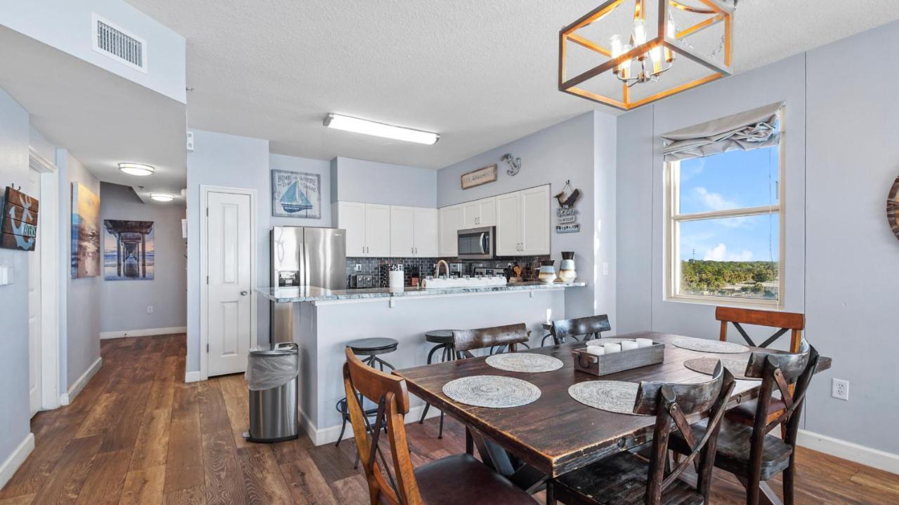 Hook Wine & Sinker At Shores Of Panama #631 By Nautical Properties Vacation Rentals Panama City Beach Exterior foto
