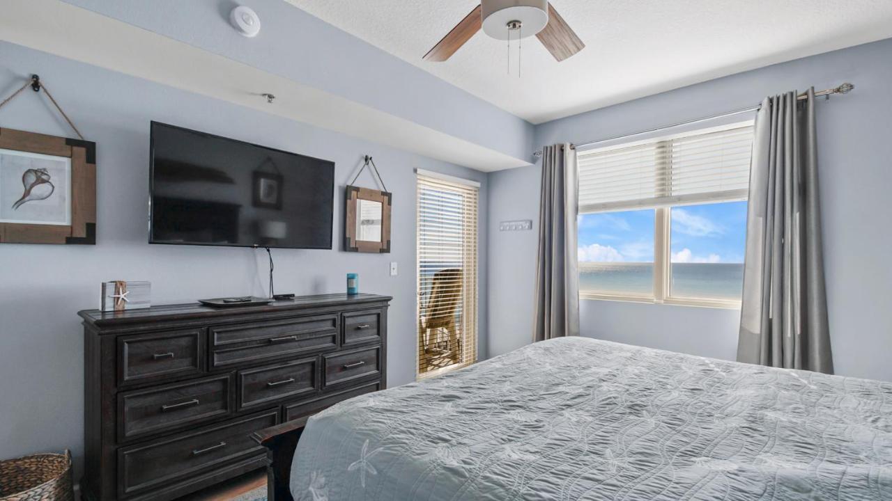 Hook Wine & Sinker At Shores Of Panama #631 By Nautical Properties Vacation Rentals Panama City Beach Exterior foto