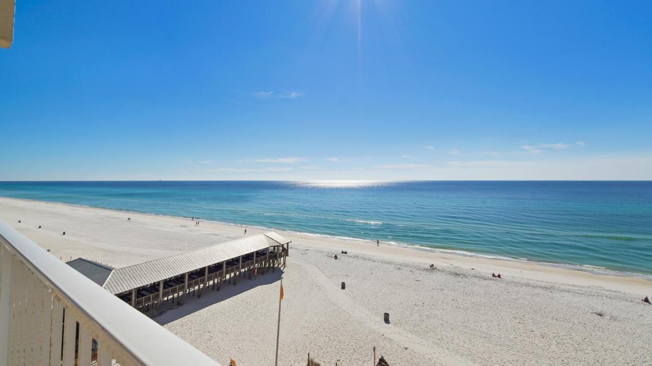 Hook Wine & Sinker At Shores Of Panama #631 By Nautical Properties Vacation Rentals Panama City Beach Exterior foto