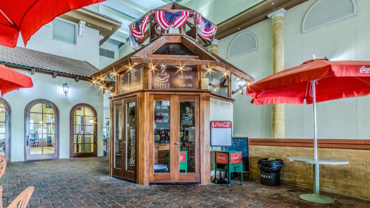 Hook Wine & Sinker At Shores Of Panama #631 By Nautical Properties Vacation Rentals Panama City Beach Exterior foto