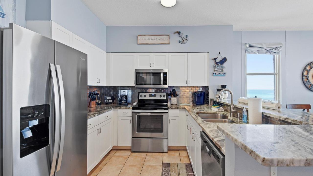 Hook Wine & Sinker At Shores Of Panama #631 By Nautical Properties Vacation Rentals Panama City Beach Exterior foto