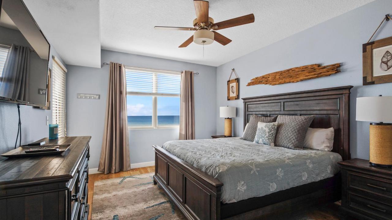 Hook Wine & Sinker At Shores Of Panama #631 By Nautical Properties Vacation Rentals Panama City Beach Exterior foto