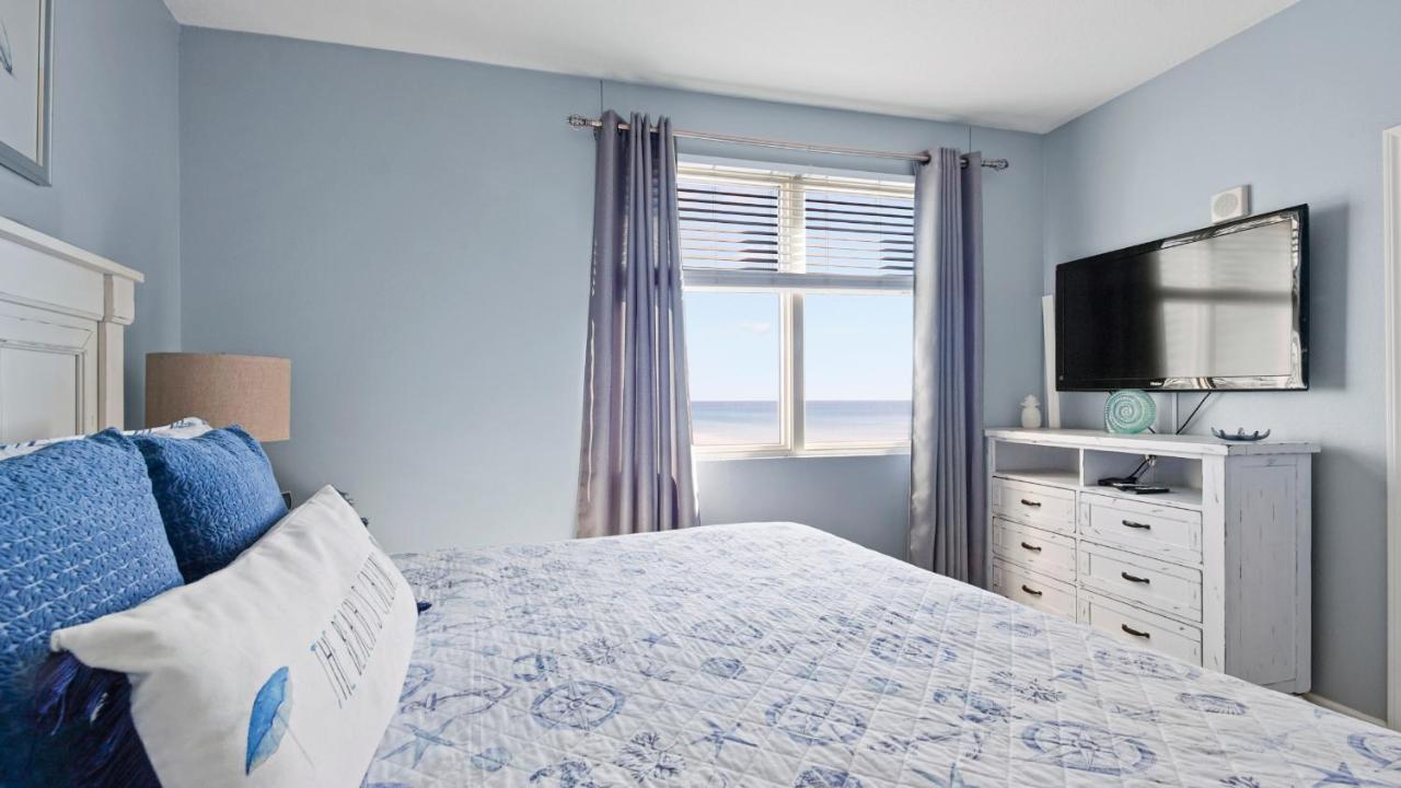 Hook Wine & Sinker At Shores Of Panama #631 By Nautical Properties Vacation Rentals Panama City Beach Exterior foto