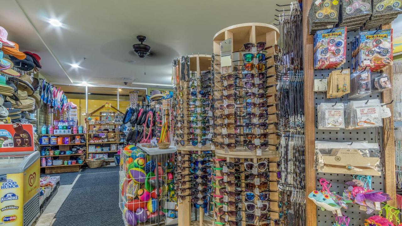 Hook Wine & Sinker At Shores Of Panama #631 By Nautical Properties Vacation Rentals Panama City Beach Exterior foto