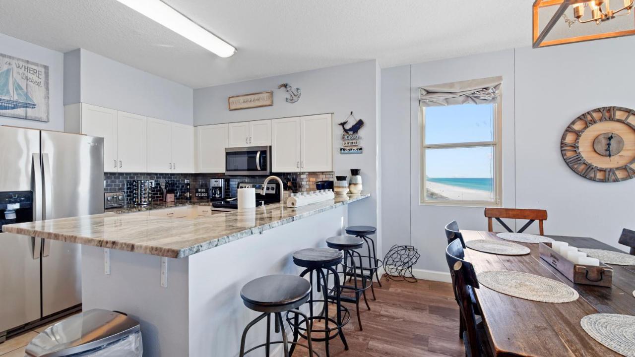 Hook Wine & Sinker At Shores Of Panama #631 By Nautical Properties Vacation Rentals Panama City Beach Exterior foto