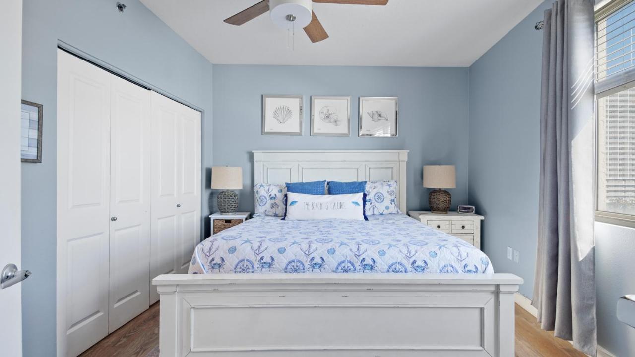 Hook Wine & Sinker At Shores Of Panama #631 By Nautical Properties Vacation Rentals Panama City Beach Exterior foto