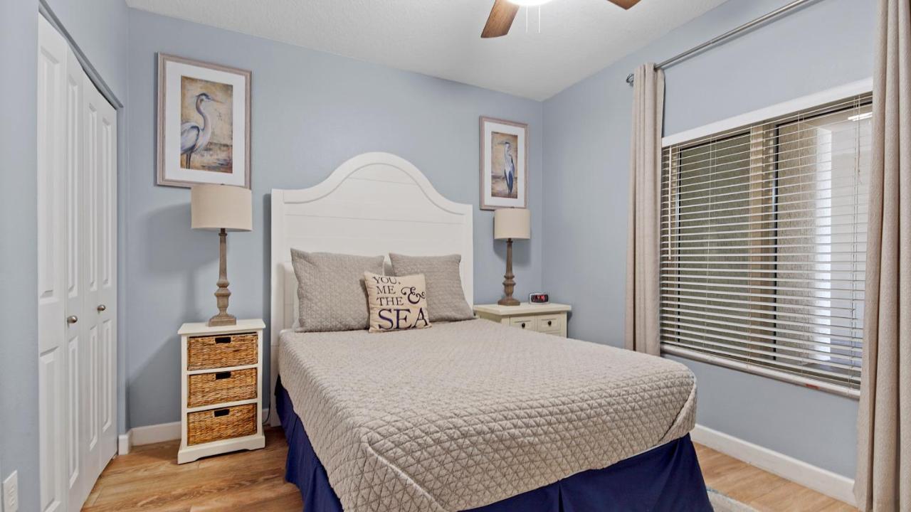 Hook Wine & Sinker At Shores Of Panama #631 By Nautical Properties Vacation Rentals Panama City Beach Exterior foto