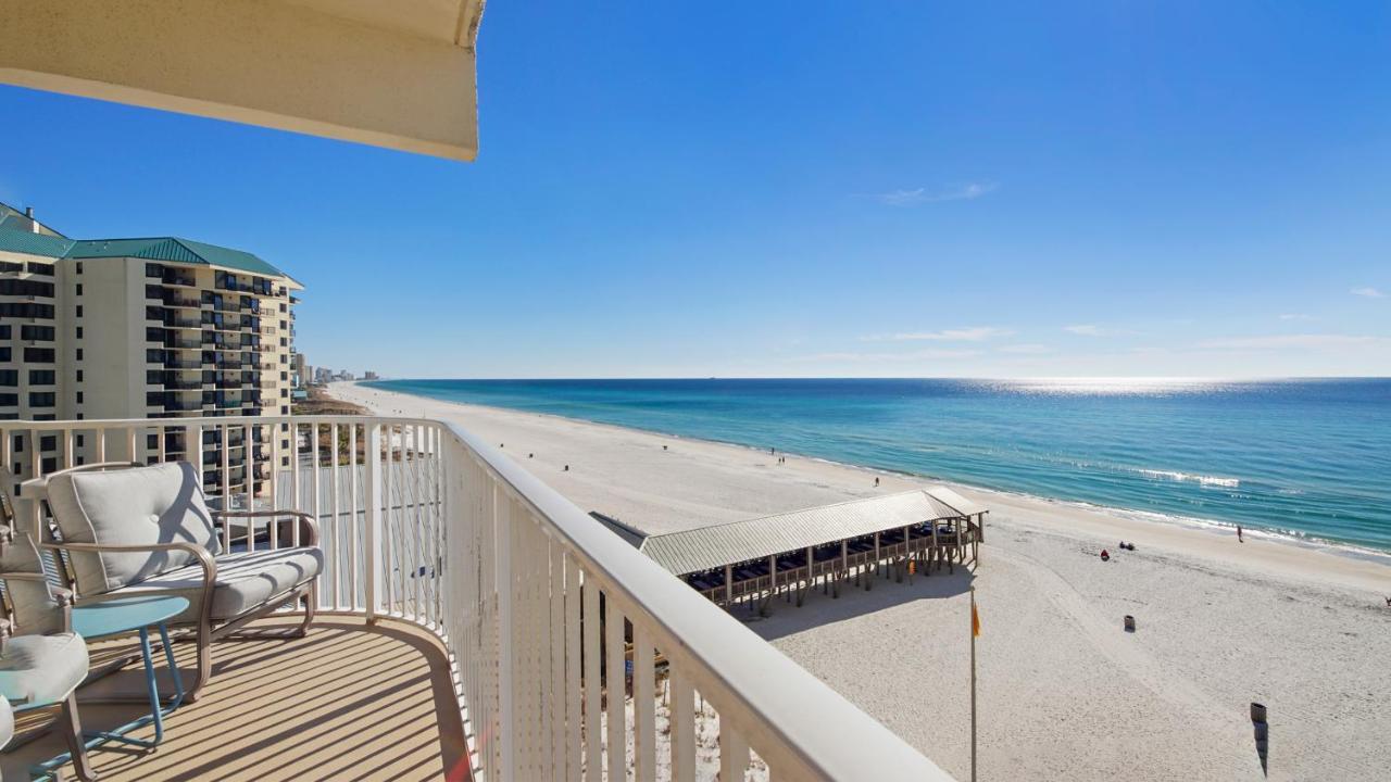Hook Wine & Sinker At Shores Of Panama #631 By Nautical Properties Vacation Rentals Panama City Beach Exterior foto