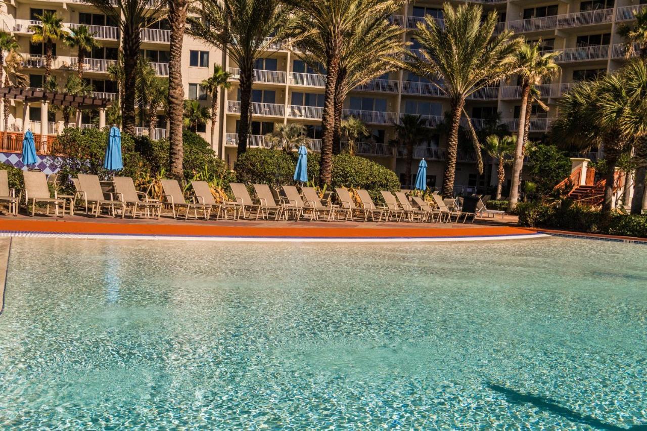 Hook Wine & Sinker At Shores Of Panama #631 By Nautical Properties Vacation Rentals Panama City Beach Exterior foto
