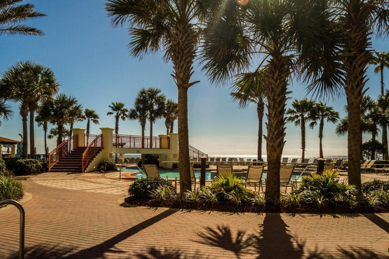 Hook Wine & Sinker At Shores Of Panama #631 By Nautical Properties Vacation Rentals Panama City Beach Exterior foto