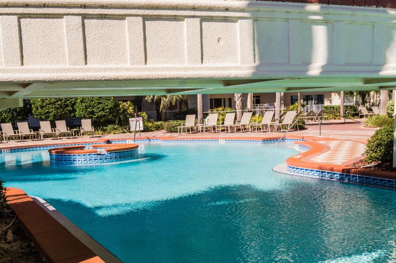 Hook Wine & Sinker At Shores Of Panama #631 By Nautical Properties Vacation Rentals Panama City Beach Exterior foto