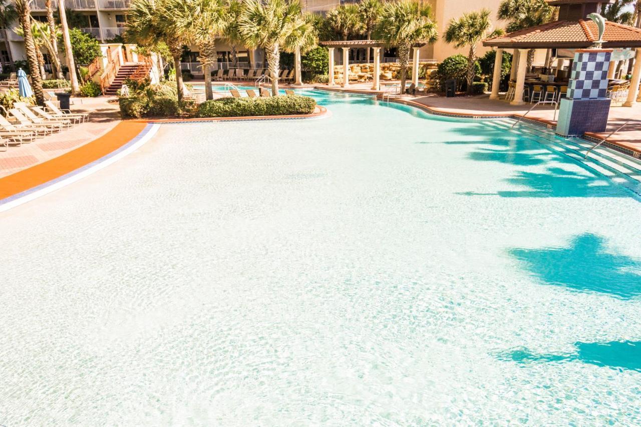 Hook Wine & Sinker At Shores Of Panama #631 By Nautical Properties Vacation Rentals Panama City Beach Exterior foto