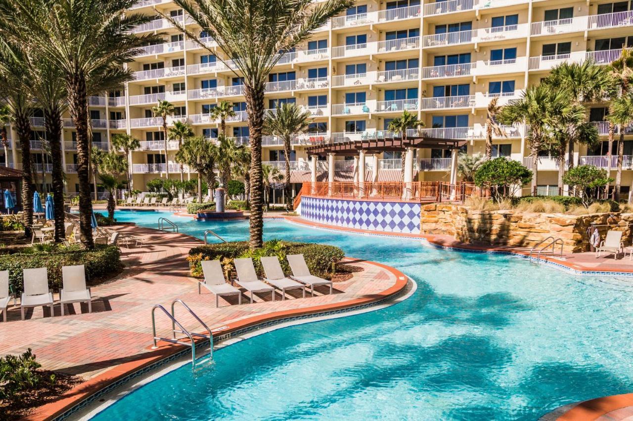 Hook Wine & Sinker At Shores Of Panama #631 By Nautical Properties Vacation Rentals Panama City Beach Exterior foto