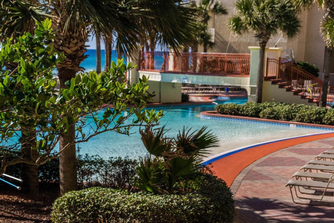 Hook Wine & Sinker At Shores Of Panama #631 By Nautical Properties Vacation Rentals Panama City Beach Exterior foto