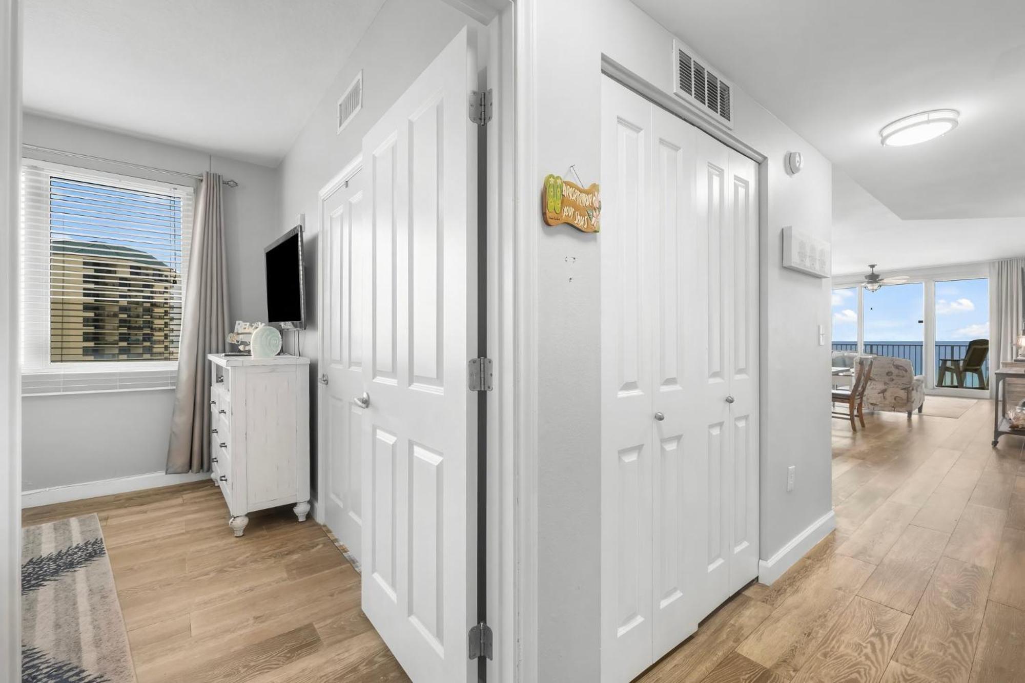 Hook Wine & Sinker At Shores Of Panama #631 By Nautical Properties Vacation Rentals Panama City Beach Exterior foto