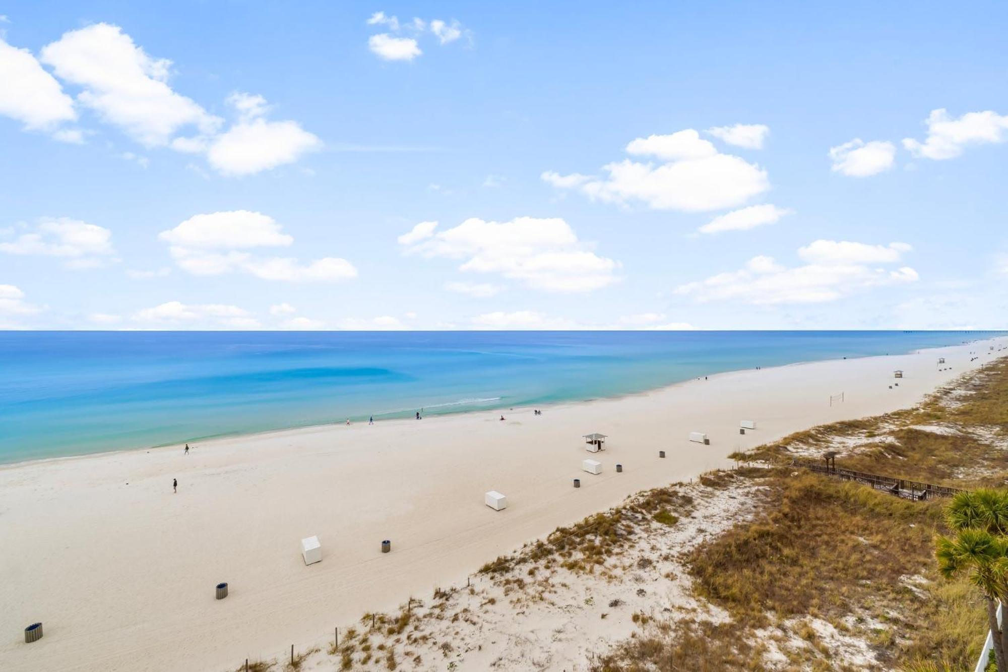 Hook Wine & Sinker At Shores Of Panama #631 By Nautical Properties Vacation Rentals Panama City Beach Exterior foto