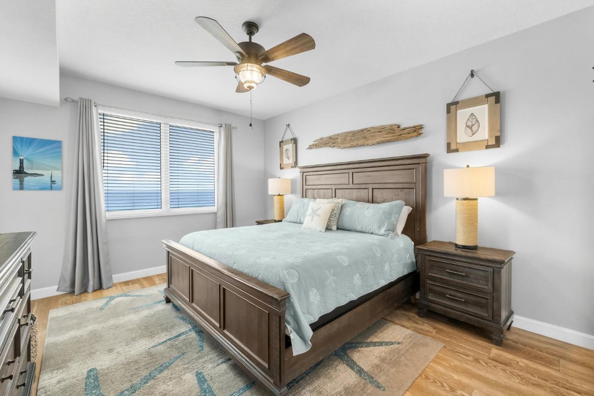 Hook Wine & Sinker At Shores Of Panama #631 By Nautical Properties Vacation Rentals Panama City Beach Exterior foto