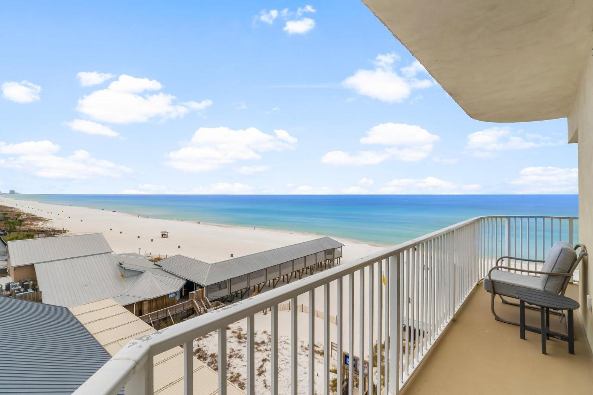 Hook Wine & Sinker At Shores Of Panama #631 By Nautical Properties Vacation Rentals Panama City Beach Exterior foto
