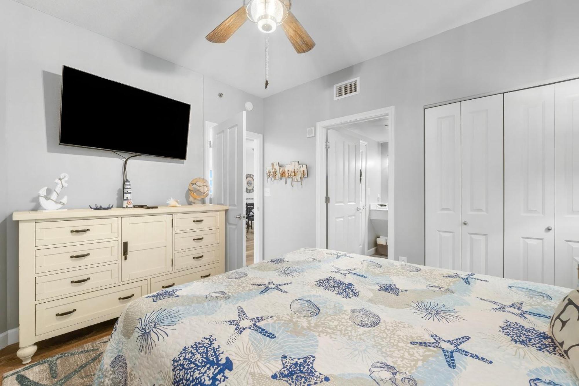 Hook Wine & Sinker At Shores Of Panama #631 By Nautical Properties Vacation Rentals Panama City Beach Exterior foto