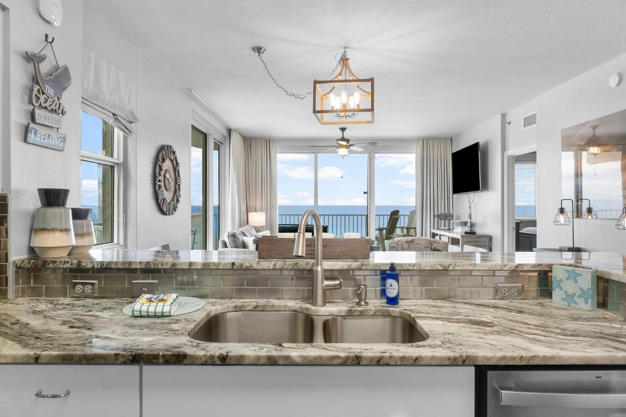 Hook Wine & Sinker At Shores Of Panama #631 By Nautical Properties Vacation Rentals Panama City Beach Exterior foto